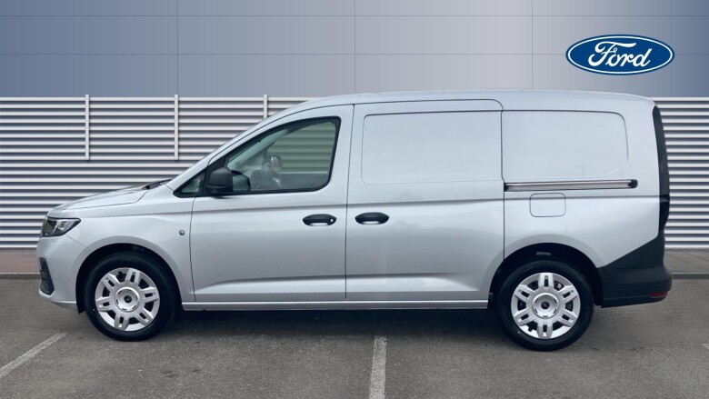 Ford Transit Connect 240 L2 Diesel 2.0 EcoBlue 122ps Trend Van Auto